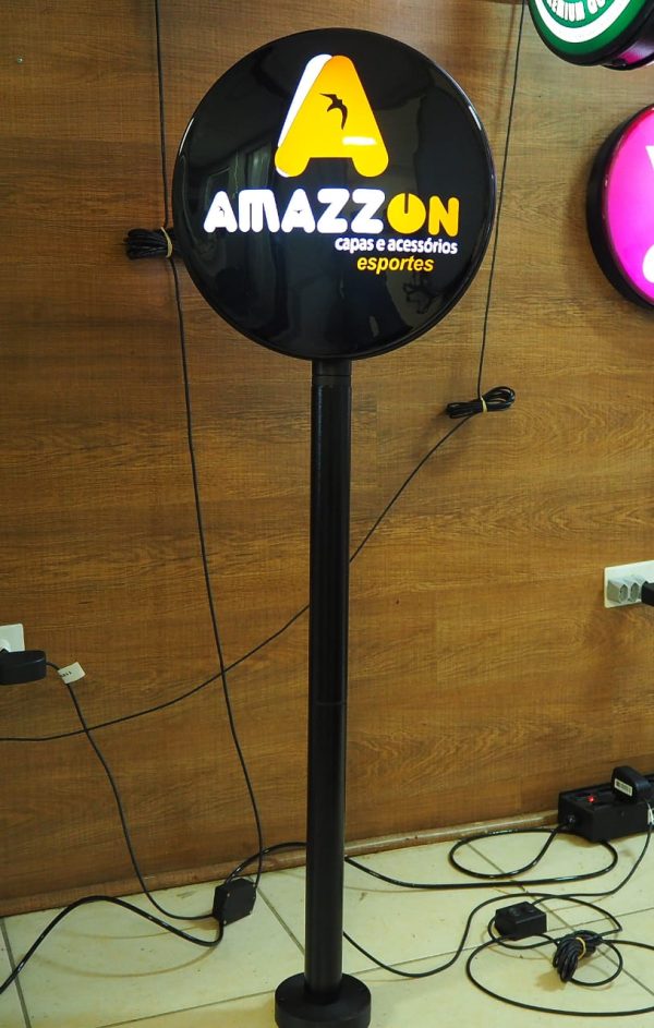Amazzon